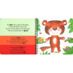Picture of MIX N MATCH BOOK - JUNGLE